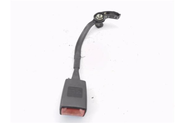 Recambio de anclaje cinturon delantero izquierdo para volkswagen passat variant (3b6) 1.9 básico referencia OEM IAM 3B0858471J  