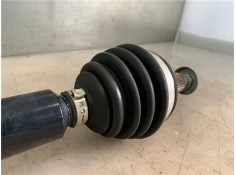 Recambio de palier delantero derecho para audi a2 (8z) 1.4 referencia OEM IAM 6Q0407272DR  