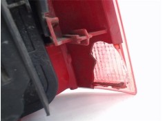 Recambio de piloto trasero izquierdo para renault clio ii fase i (b/cb0) referencia OEM IAM 265553462R  