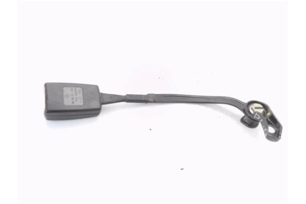 Recambio de anclaje cinturon delantero izquierdo para volkswagen passat variant (3b6) 1.9 básico referencia OEM IAM 3B0858471J  