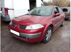 renault megane ii sedán (lm0/1_) del año 2005