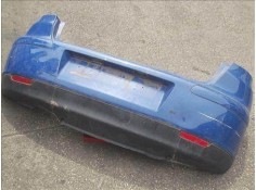 PARAGOLPES TRASERO 