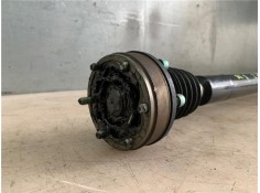 Recambio de palier delantero derecho para audi a2 (8z) 1.4 referencia OEM IAM 6Q0407272DR  