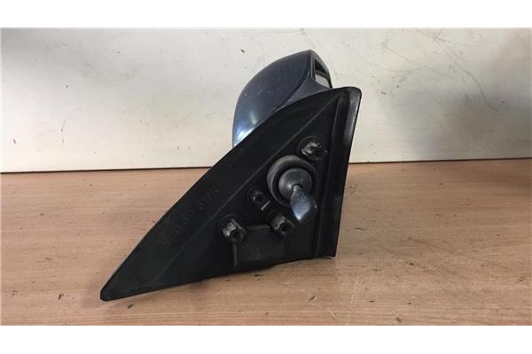 Recambio de retrovisor derecho para nissan sunny (b11) 1.6 gl berlina referencia OEM IAM   