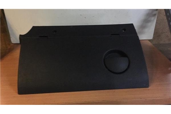 Recambio de guantera salpicadero para opel combo furgón/ranchera familiar 1.3 cdti 16v referencia OEM IAM 09114403 460029937 