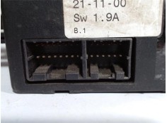 Recambio de centralita para fiat bravo (182) 1.9 jtd 105 / 100 gt referencia OEM IAM 593941300 00467226868 