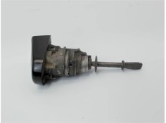 Recambio de cerradura puerta trasero derecha para volkswagen touran (1t1) 1.9 tdi referencia OEM IAM 1T0837167A  