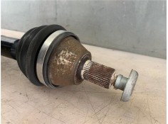 Recambio de palier delantero derecho para audi a2 (8z) 1.4 referencia OEM IAM 6Q0407272DR  