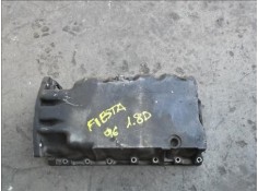 Recambio de carter para ford fiesta iii (gfj) 1.8 d referencia OEM IAM   