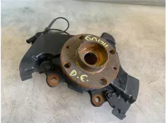 Recambio de mangueta delantero izquierda para fiat iii fiorino (225) 1.3 d multijet referencia OEM IAM 51783057  