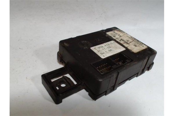 Recambio de centralita para fiat bravo (182) 1.9 jtd 105 / 100 gt referencia OEM IAM 593941300 00467226868 