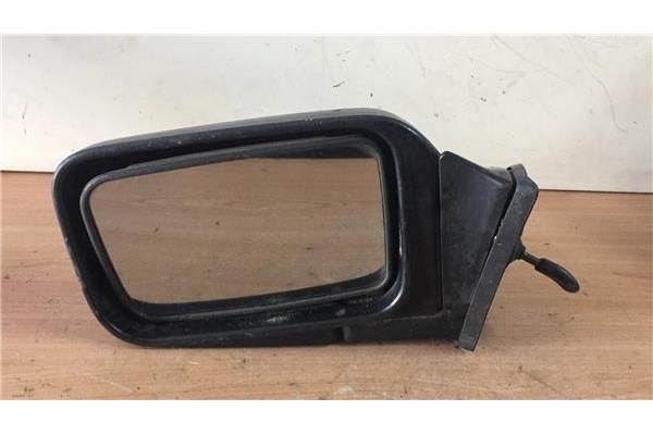 Recambio de retrovisor izquierdo para nissan sunny (b11) 1.6 gl berlina referencia OEM IAM   