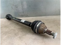 Recambio de palier delantero derecho para audi a2 (8z) 1.4 referencia OEM IAM 6Q0407272DR  