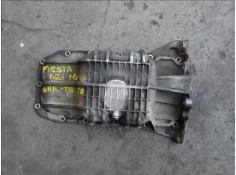 Recambio de carter para ford fiesta iv (ja_, jb_) 1.25 i 16v referencia OEM IAM 1128431  