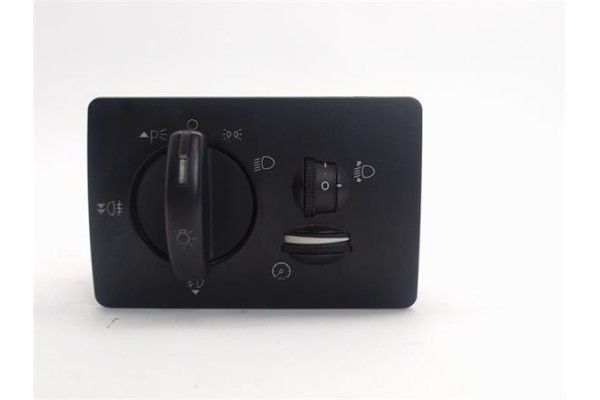 Recambio de mando de luces para ford focus c-max (cap) referencia OEM IAM 3M5T13A024AB  