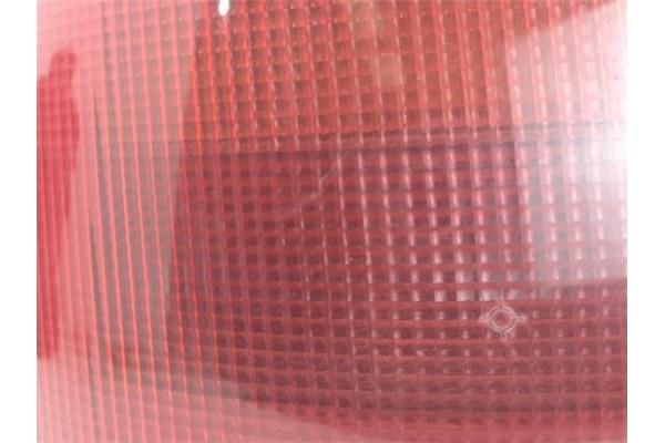 Recambio de piloto trasero izquierdo para renault clio ii fase i (b/cb0) referencia OEM IAM 265553462R  