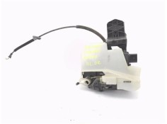 CIERRE ELECTROMAGNETICO DELANTERO DERECHO 3B1837016C 
