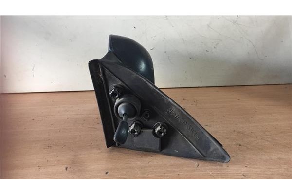 Recambio de retrovisor izquierdo para nissan sunny (b11) 1.6 gl berlina referencia OEM IAM   