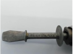 Recambio de cerradura puerta trasero derecha para volkswagen touran (1t1) 1.9 tdi referencia OEM IAM 1T0837167A  