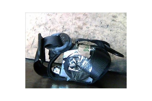 Recambio de juego cinturones delantero para opel combo furgón/ranchera familiar 1.3 cdti 16v referencia OEM IAM 24453535 1324300