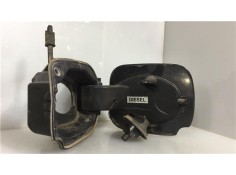 Recambio de tapa exterior combustible para renault clio iii 1.5 dci (br17, cr17) referencia OEM IAM 8200383466 8200290092 
