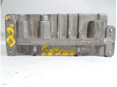 Recambio de centralita para fiat seicento (187) 0.9 sound referencia OEM IAM 6160050703 075CJ619A 