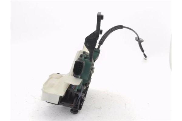 Recambio de cierre electromagnetico delantero derecho para volkswagen passat variant (3b6) 1.9 básico referencia OEM IAM 3B18370