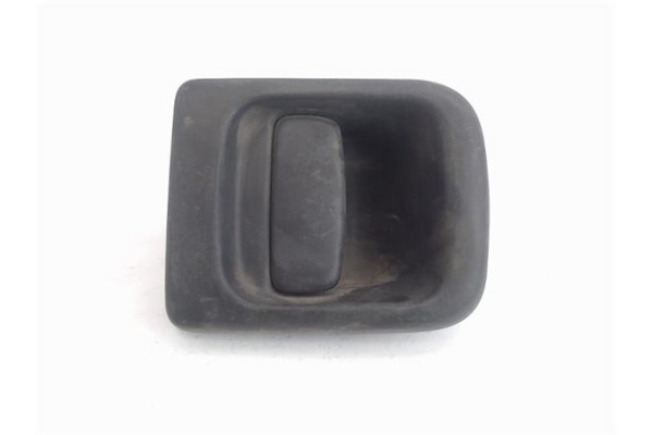 Recambio de maneta exterior delantero derecha para opel movano furgón (f9) 2.8 dti referencia OEM IAM 9160789  