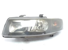 Recambio de faro delantero izquierdo para seat toledo (1m2) referencia OEM IAM 1M1941015  