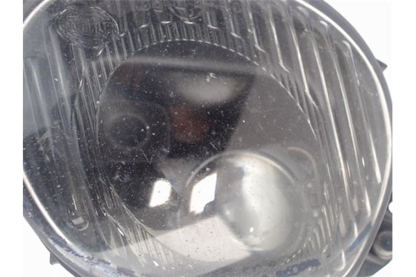 Recambio de faro antiniebla izquierdo para ford mondeo berlina (gd) referencia OEM IAM   438 , FIAT | 456 , FIAT | 36 , FORD | 6