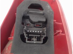 Recambio de piloto trasero izquierdo para renault clio ii fase i (b/cb0) referencia OEM IAM 265553462R  