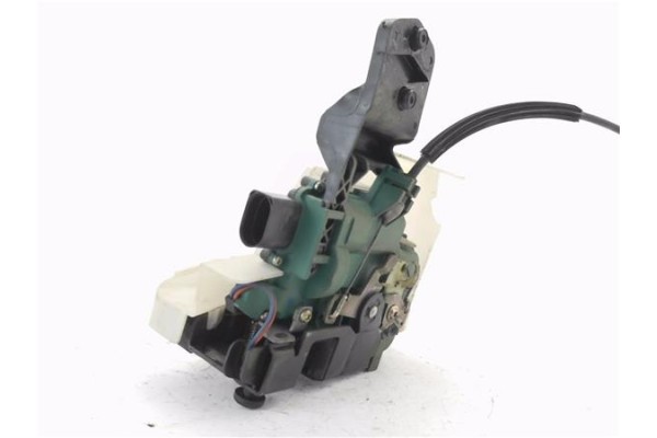 Recambio de cierre electromagnetico delantero derecho para volkswagen passat variant (3b6) 1.9 básico referencia OEM IAM 3B18370