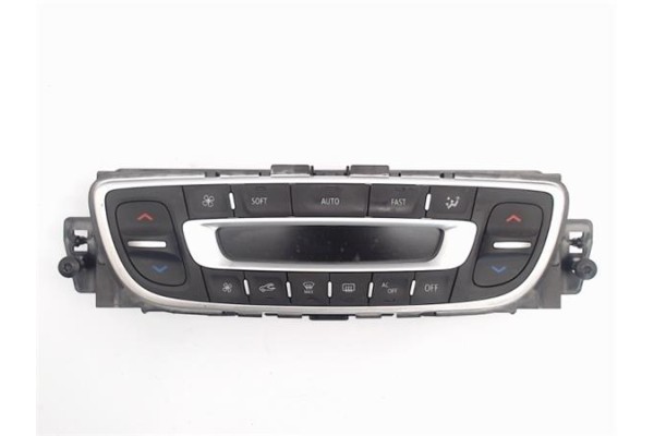 Recambio de centralita para fiat seicento (187) 0.9 sound referencia OEM IAM 6160050703 075CJ619A 
