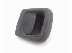Recambio de maneta exterior delantero derecha para opel movano furgón (f9) 2.8 dti referencia OEM IAM 9160789  