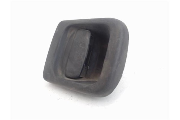 Recambio de maneta exterior delantero derecha para opel movano furgón (f9) 2.8 dti referencia OEM IAM 9160789  