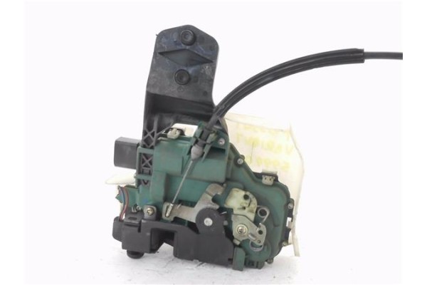 Recambio de cierre electromagnetico delantero derecho para volkswagen passat variant (3b6) 1.9 básico referencia OEM IAM 3B18370
