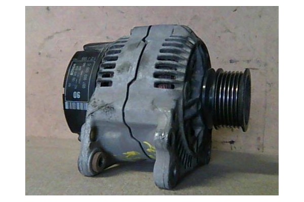 Recambio de alternador para audi a3 (8l) 1.8 t ambiente referencia OEM IAM 037903025C 0123320034 28903018AX , AUDI | 28903018AX  Recambio de alternador para audi a3 (8l) 1.8 t ambiente referencia OEM IAM 037903025C 0123320034 28903018AX , AUDI | 28903018AX