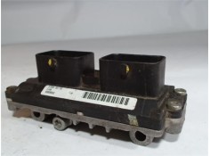 Recambio de centralita para fiat seicento (187) 0.9 sound referencia OEM IAM 6160050703 075CJ619A 