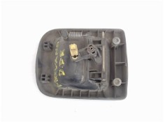 Recambio de maneta exterior delantero derecha para opel movano furgón (f9) 2.8 dti referencia OEM IAM 9160789  
