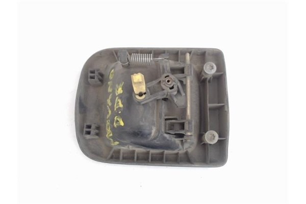 Recambio de maneta exterior delantero derecha para opel movano furgón (f9) 2.8 dti referencia OEM IAM 9160789  