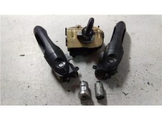 LLAVE 95BGF3697AA XS41A22404 