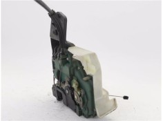 Recambio de cierre electromagnetico delantero derecho para volkswagen passat variant (3b6) 1.9 básico referencia OEM IAM 3B18370