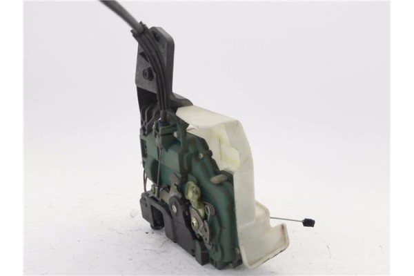 Recambio de cierre electromagnetico delantero derecho para volkswagen passat variant (3b6) 1.9 básico referencia OEM IAM 3B18370