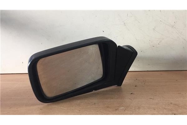 Recambio de retrovisor electrico izquierdo para nissan sunny (b11) 1.6 gl diesel berlina referencia OEM IAM   