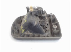 Recambio de maneta exterior delantero derecha para opel movano furgón (f9) 2.8 dti referencia OEM IAM 9160789  