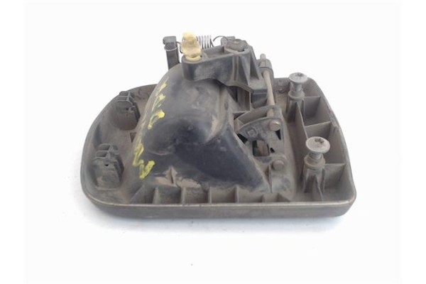 Recambio de maneta exterior delantero derecha para opel movano furgón (f9) 2.8 dti referencia OEM IAM 9160789  