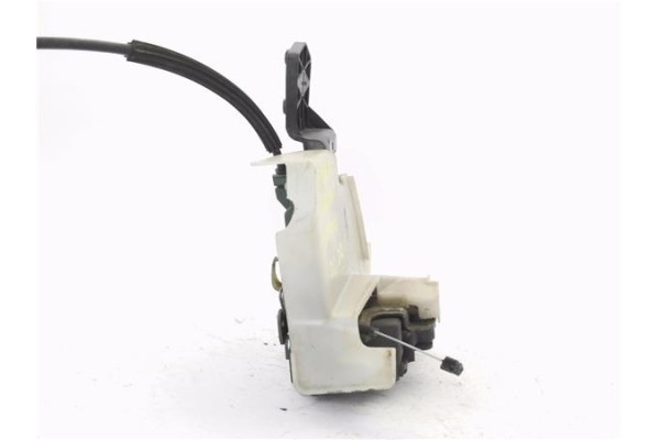 Recambio de cierre electromagnetico delantero derecho para volkswagen passat variant (3b6) 1.9 básico referencia OEM IAM 3B18370