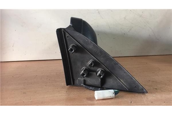 Recambio de retrovisor electrico izquierdo para nissan sunny (b11) 1.6 gl diesel berlina referencia OEM IAM   