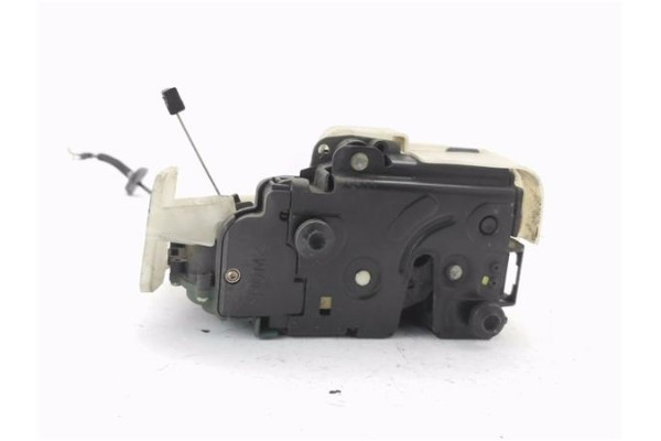 Recambio de cierre electromagnetico delantero derecho para volkswagen passat variant (3b6) 1.9 básico referencia OEM IAM 3B18370