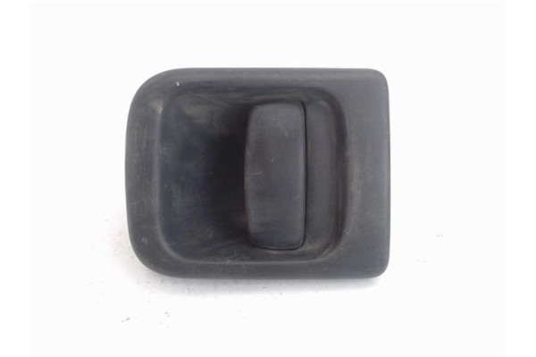 Recambio de maneta exterior delantero izquierda para opel movano furgón (f9) 2.8 dti referencia OEM IAM 9160788  